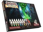 Gamemaster Wilderness Adv Paint Set Colori Army Painter