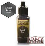 Warpaints. Rough Iron (18ml)