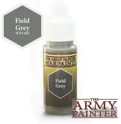 Warpaints. Field Grey (18ml)