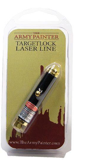 Laser Line Targetlock