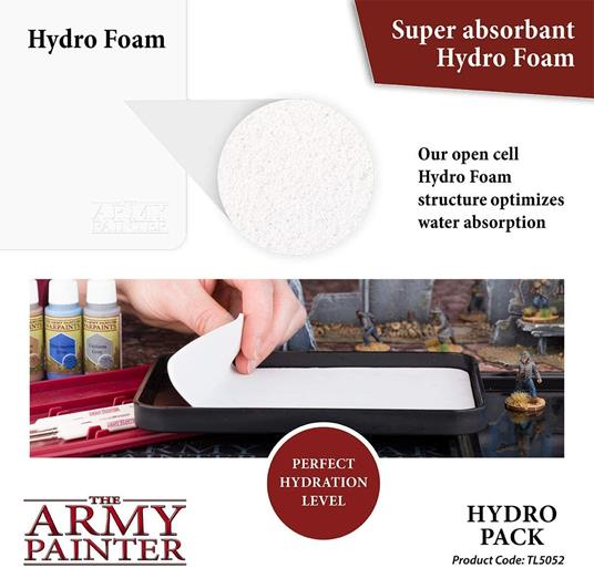 Hydro Pack - 4
