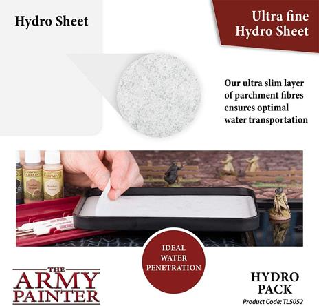 Hydro Pack - 5
