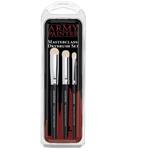 Masterclass Drybrush Set