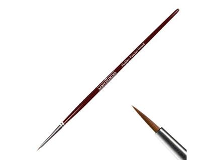 Hobby Brush: Precise Detail 16 Cm Accessori Modellismo Army Painter