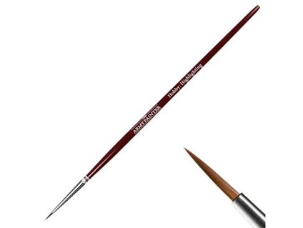 Hobby Brush: Highlighting 17 Cm Accessori Modellismo Army Painter