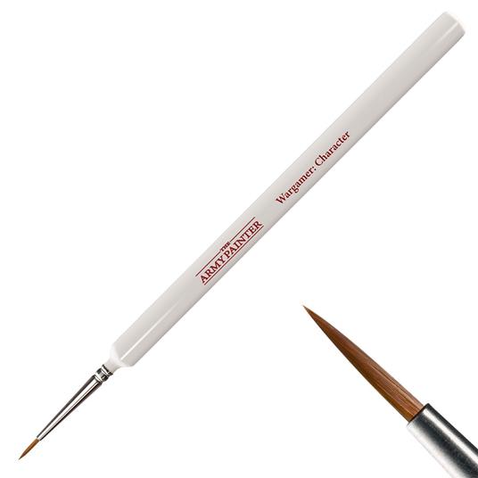 The Army Painter - Brush - Wargamer Brushes: Character