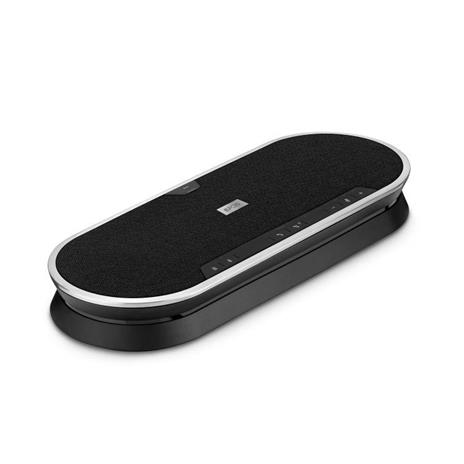 EPOS EXPAND 80 vivavoce Universale USB/Bluetooth Nero, Argento - 3