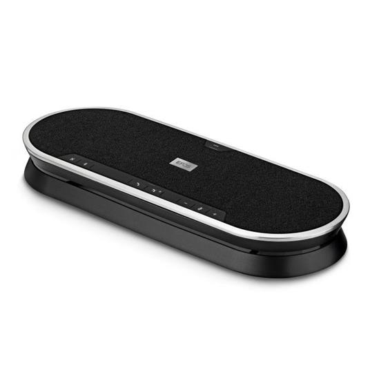 EPOS EXPAND 80 vivavoce Universale USB/Bluetooth Nero, Argento - 4