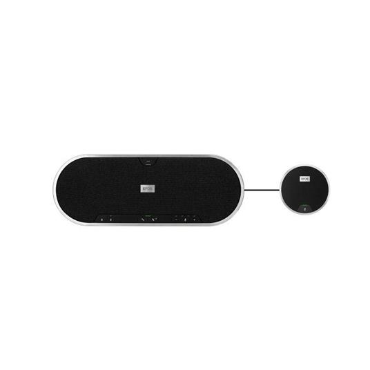 EPOS EXPAND 80 vivavoce Universale USB/Bluetooth Nero, Argento - 10