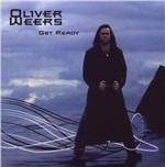 Get Ready - CD Audio di Oliver Weers
