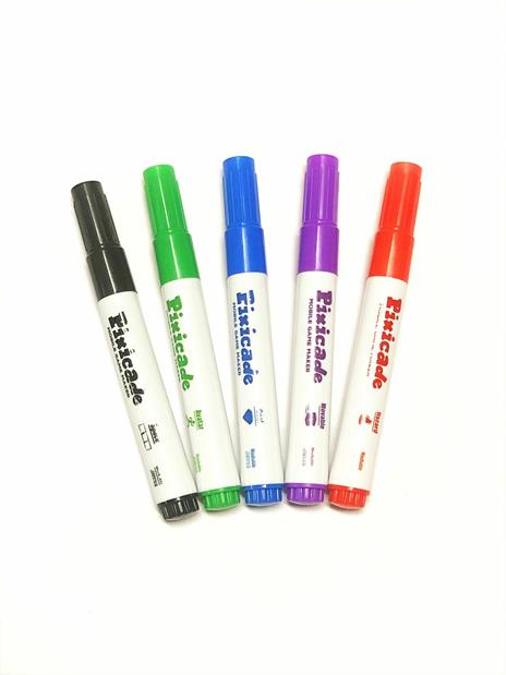 Amo Toys 385P giocattolo artistico e artigianale - 2