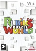 Rubik's Puzzle World
