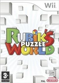 Rubik''s Puzzle World