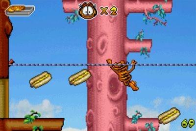 Garfield e le sue nove vite - 6