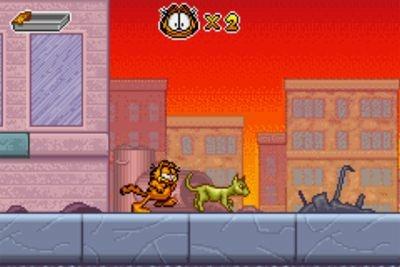 Garfield e le sue nove vite - 10