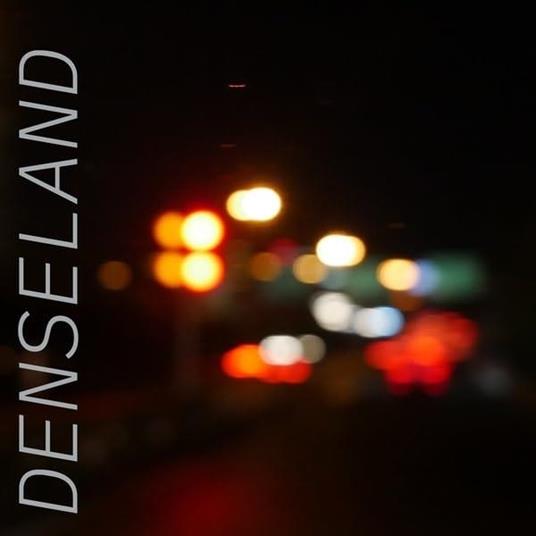 Code & Melody - CD Audio di Denseland