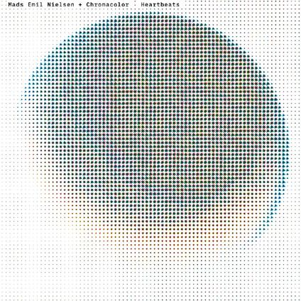 Heartbeats (Clear Vinyl) - Vinile LP di Mads Emil Nielsen