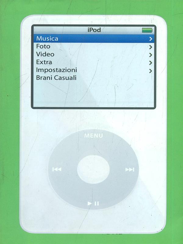 Ipod book