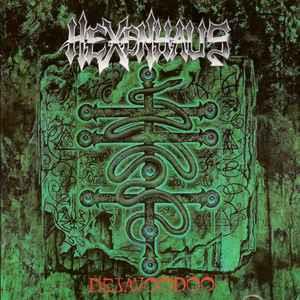 Dejavoodoo - CD Audio di Hexenhaus