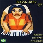 Bossa Jazz Piano vol.1