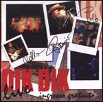 Live. Ingresso gratuito... - CD Audio di Dik Dik