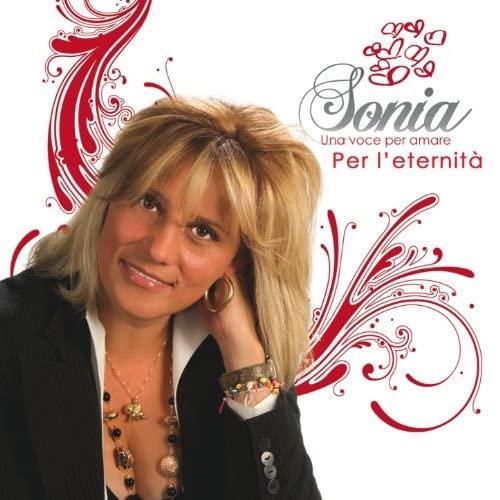 Per l'eternità - CD Audio di Sonia