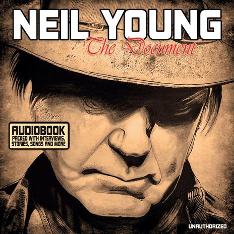 The Document-Radio Broadcast - CD Audio di Neil Young