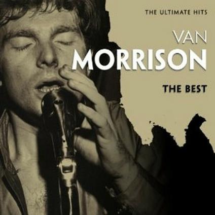 The Ultimate Hits - CD Audio di Van Morrison