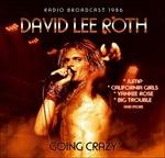 Going Crazy - CD Audio di David Lee Roth
