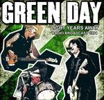 Light Years Away - CD Audio di Green Day
