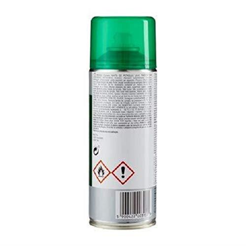 3M Re Mount adesivo spray rimovibile e trasparente - 8