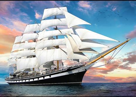 Puzzle da 1000 Pezzi - Cociera - 2