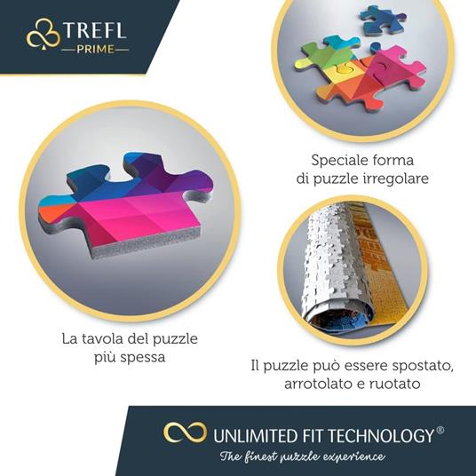 10705 "1000 UFT - Cityscape: Palace of Westminster, London, England" / ADOBE STOCK_L - 4