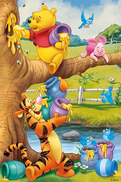 Trefl 17264 puzzle 60 pezzo(i) - 3