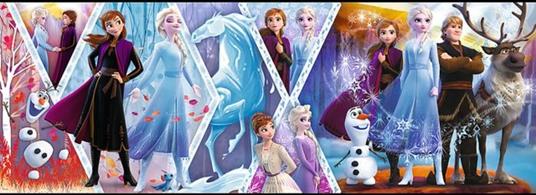 Puzzle Panorama da 1000 Pezzi - Frozen 2 - 3