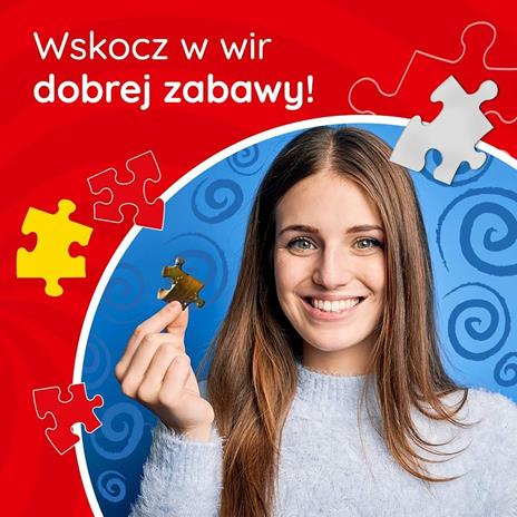 Puzzles - 1040 - Spiral Puzzle - Solar system - 5