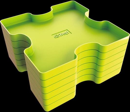 Puzzle Sorter Trefl - 3
