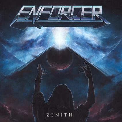 Zenith - CD Audio di Enforcer
