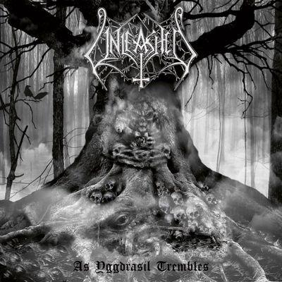 As Yggdrasil Trembles - CD Audio di Unleashed