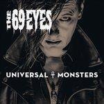 Universal Monsters - Vinile LP di 69 Eyes