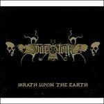 Wrath Upon the Earth - CD Audio di Svartsyn