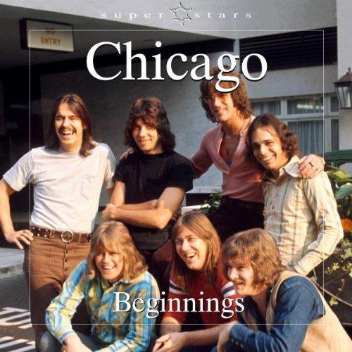 Beginnings - CD Audio di Chicago