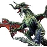 D&L Dragons - Draculus