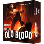Archon Studio Wolfenstein - Il gioco da tavolo, The Old Blood