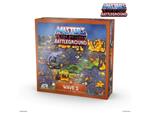 MOTU-BATTLEG.W2 LEGENDS OF PRETERNIA ITA GIOCO DA TAVOLO Archon Studio