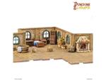 D&L CITY BITS BUNDLE Miniature e Modellismo DM VAULT
