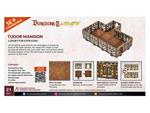 D&L TUDOR MANSION Miniature E Modellismo Archon Games
