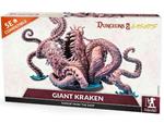 D&l Gigante Kraken Miniature E Modellismo Archon Games