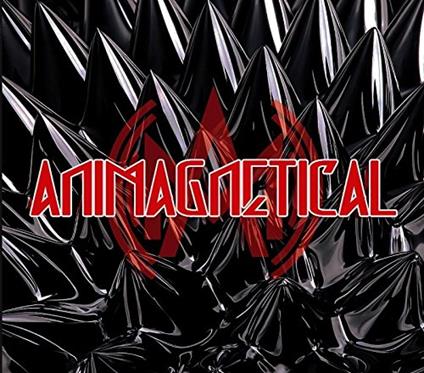 Animagnetical - CD Audio