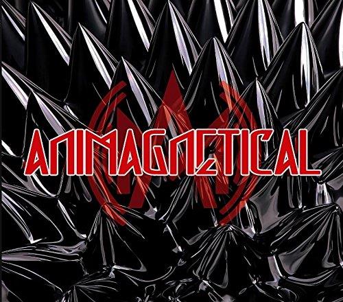 Animagnetical - CD Audio